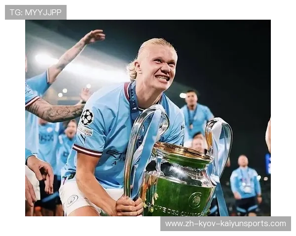 哈兰德是否曾效力过意甲球队？球员履历解析